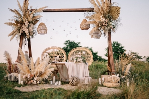 The Art of Wedding Styling: Transforming Your Venue into a Dream Setting