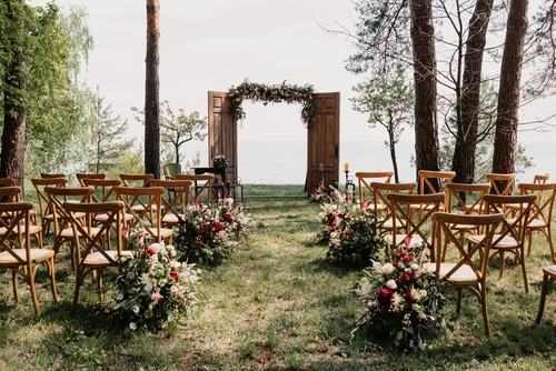 From Ceremony to Reception: Seamless Wedding Styling Transitions