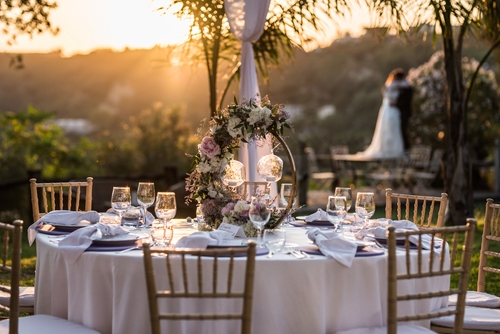 Destination Wedding Styling: Tips for Creating a Picture-Perfect Setting