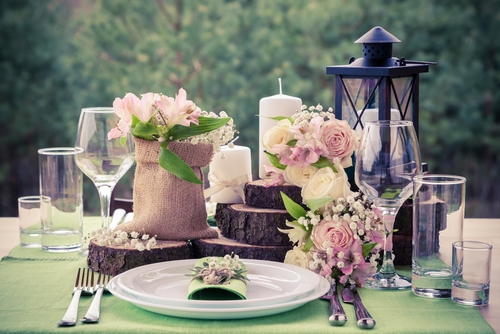 Eco-Friendly Wedding Styling: Sustainable Solutions for a Greener Celebration